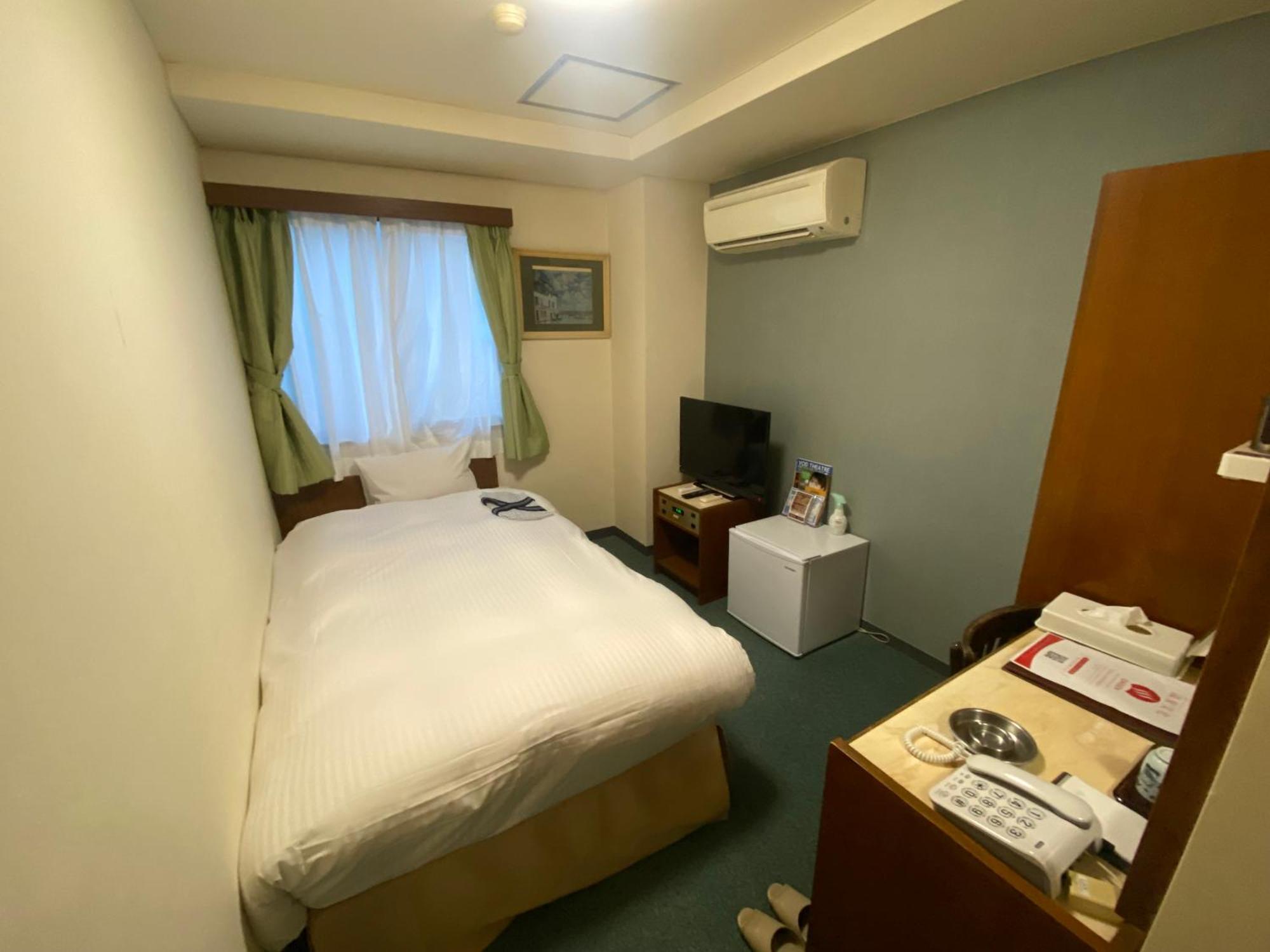 Hotel Tateshina — Photos 2